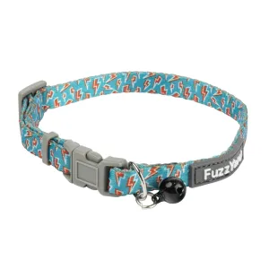 15% OFF: FuzzYard Cat Collar (Surge)