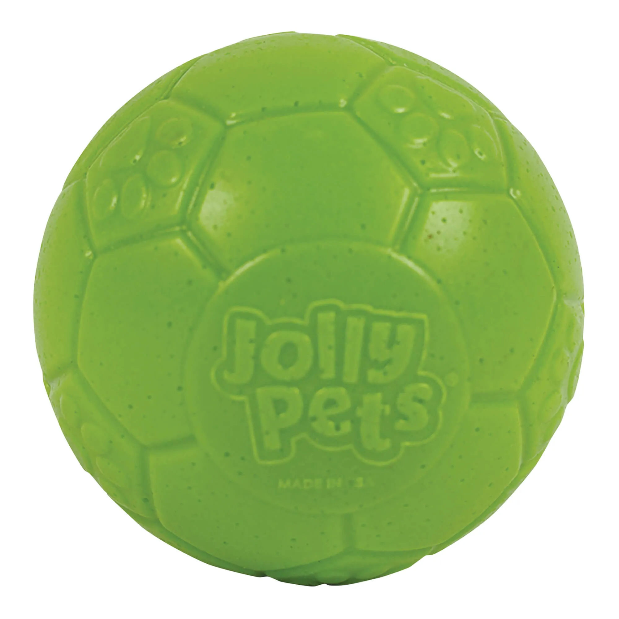 4" Mini Jolly Soccer Ball