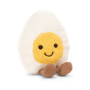 Amuseable Happy Boiled Egg Bag