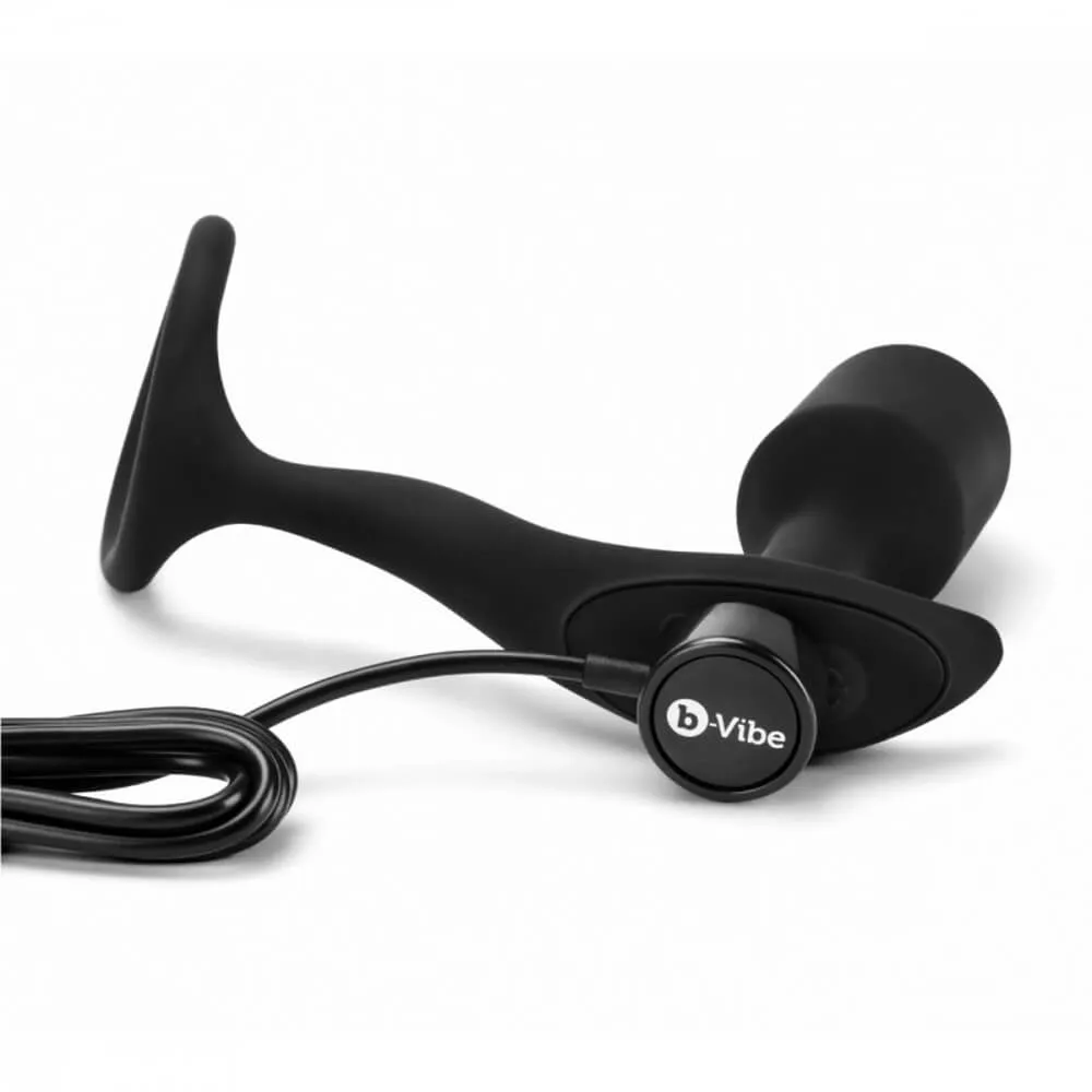 b-Vibe Vibrating Snug and Tug