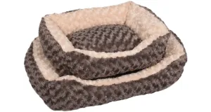 BASKET CUDDLY RECTANGULAR