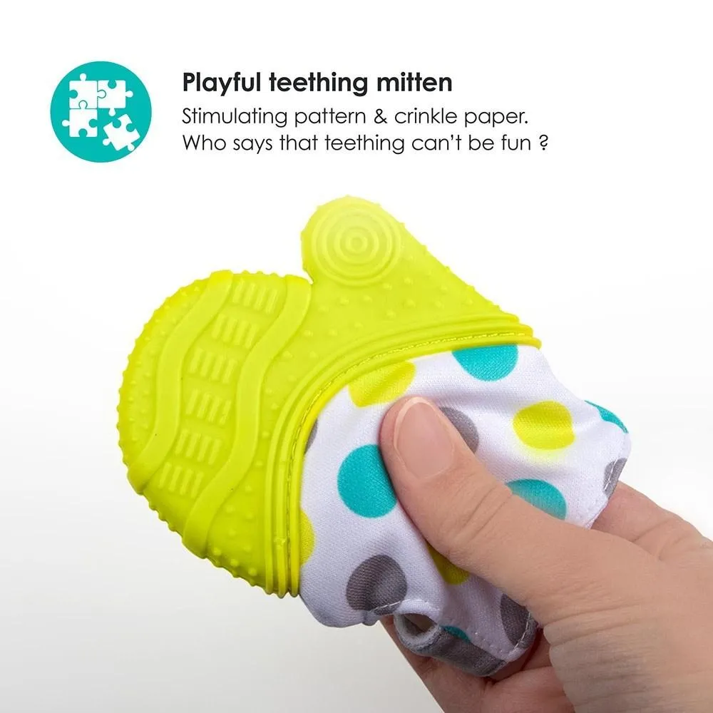 bblüv - Glüv – Teething Mitt