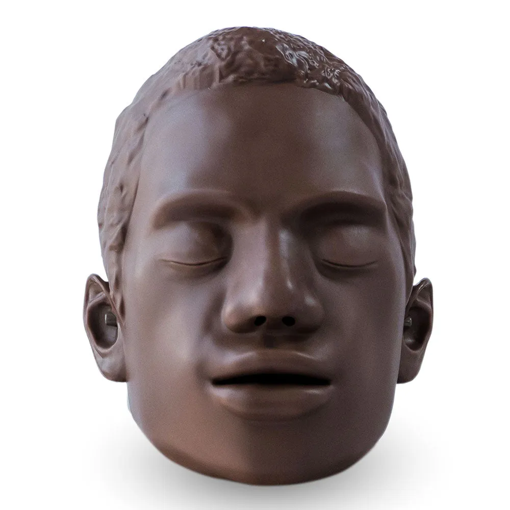 Brayden OBI CPR Training Manikin, Dark skin