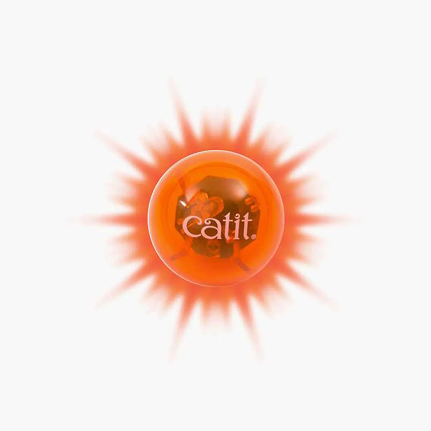 Catit Senses 2.0 Fireball