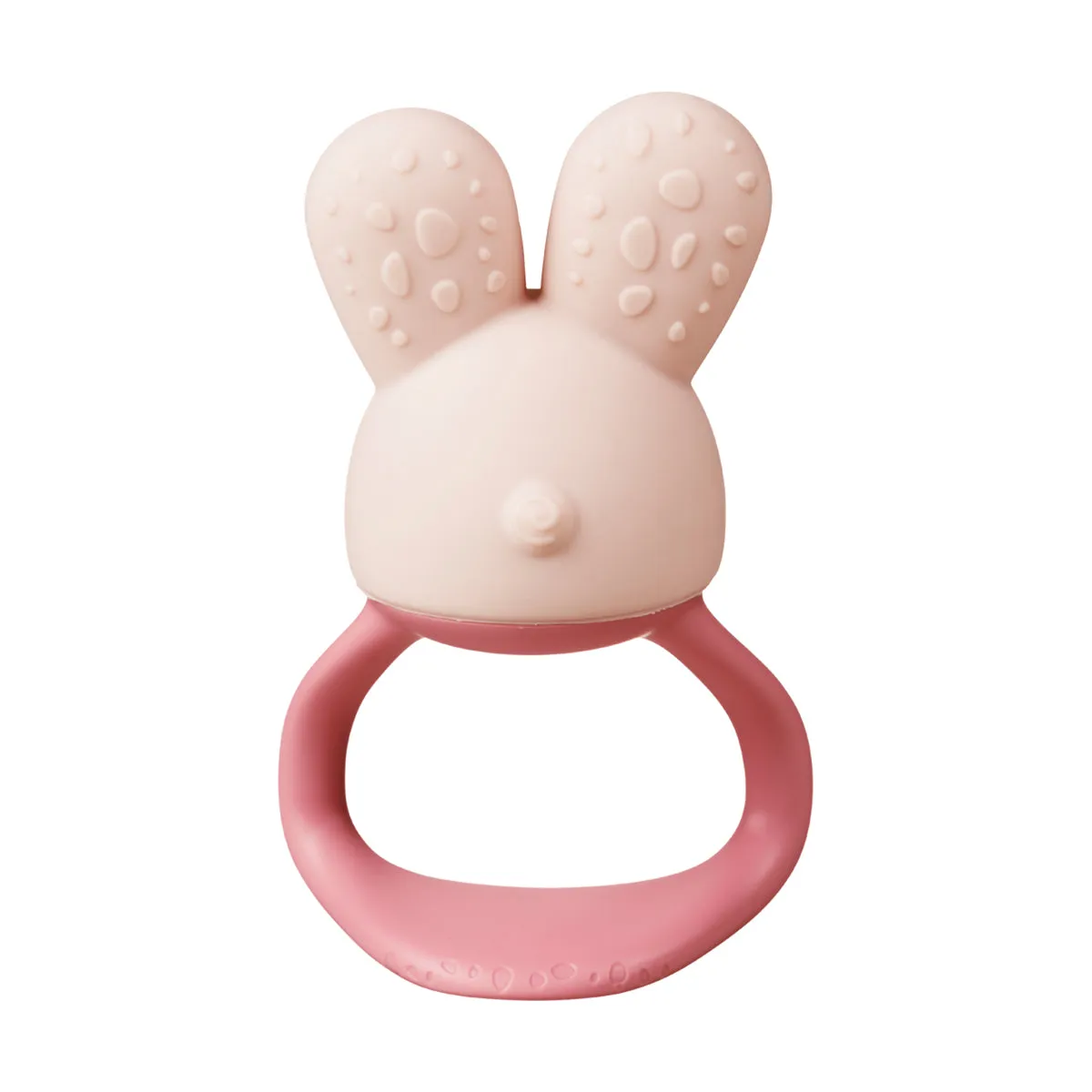 Chill   Fill Teether - Blush