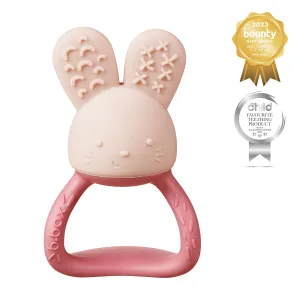 Chill   Fill Teether - Blush