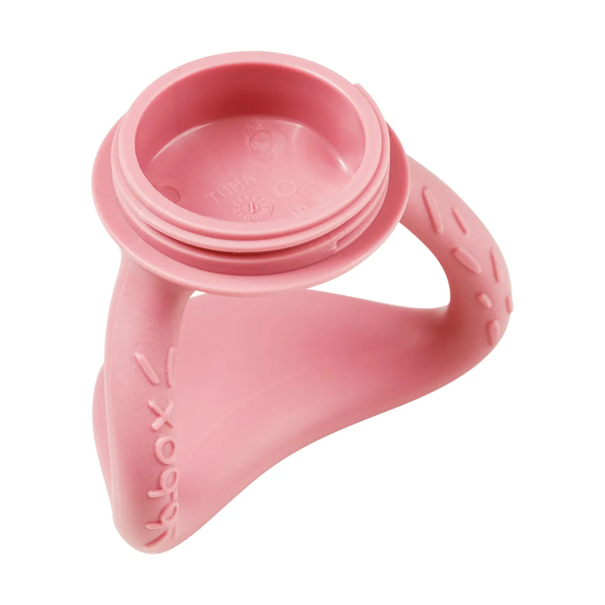 Chill   Fill Teether - Blush