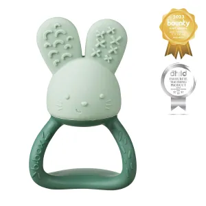 Chill   Fill Teether - Sage