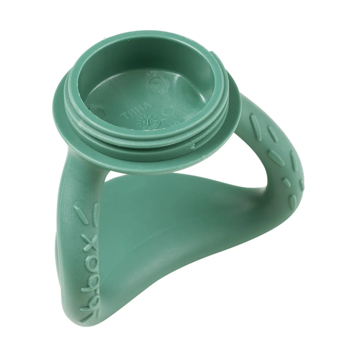 Chill   Fill Teether - Sage