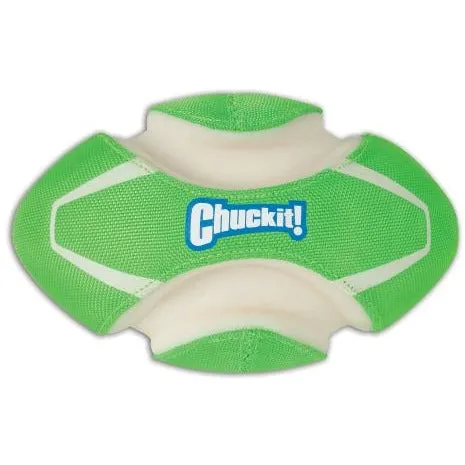 ChuckIt - Fumble Fetch & Max Glow Football