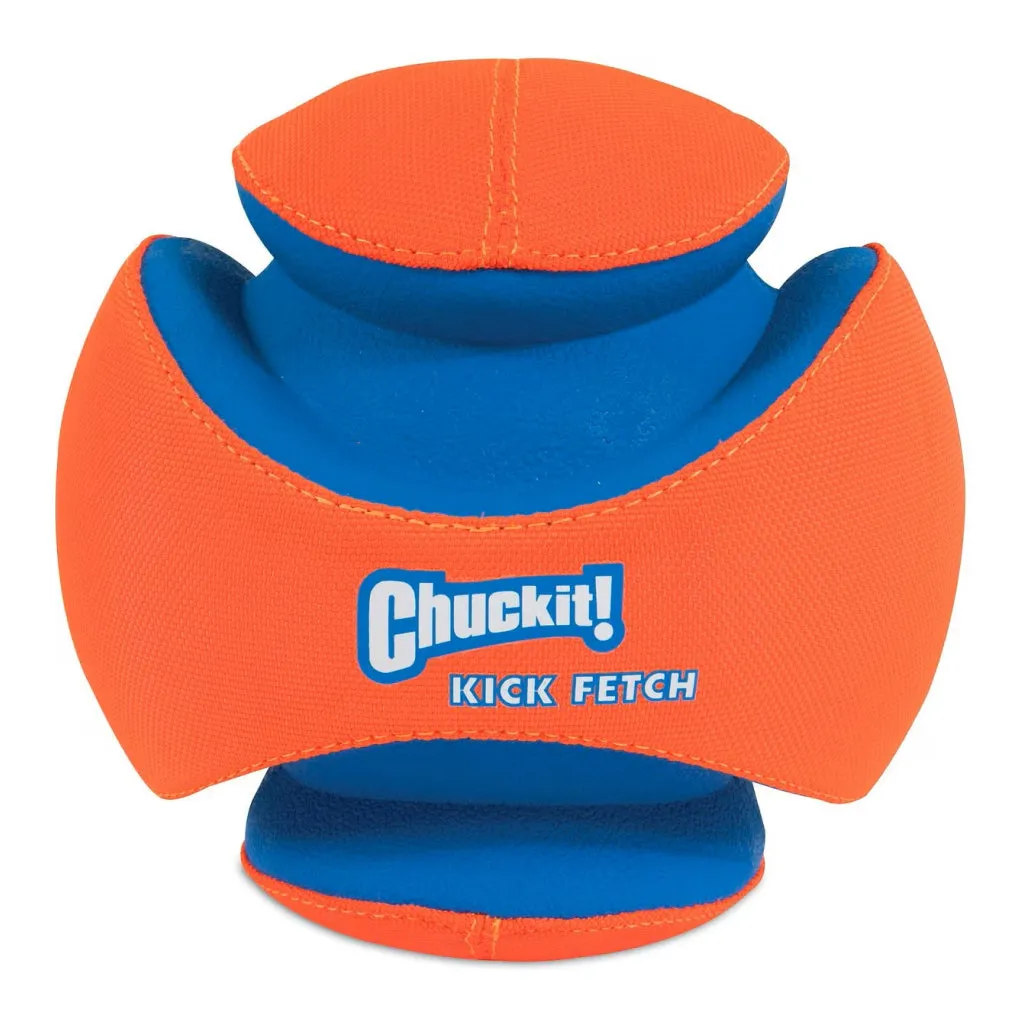 Chuckit! Kick Fetch Ball Toy For Dog- Large