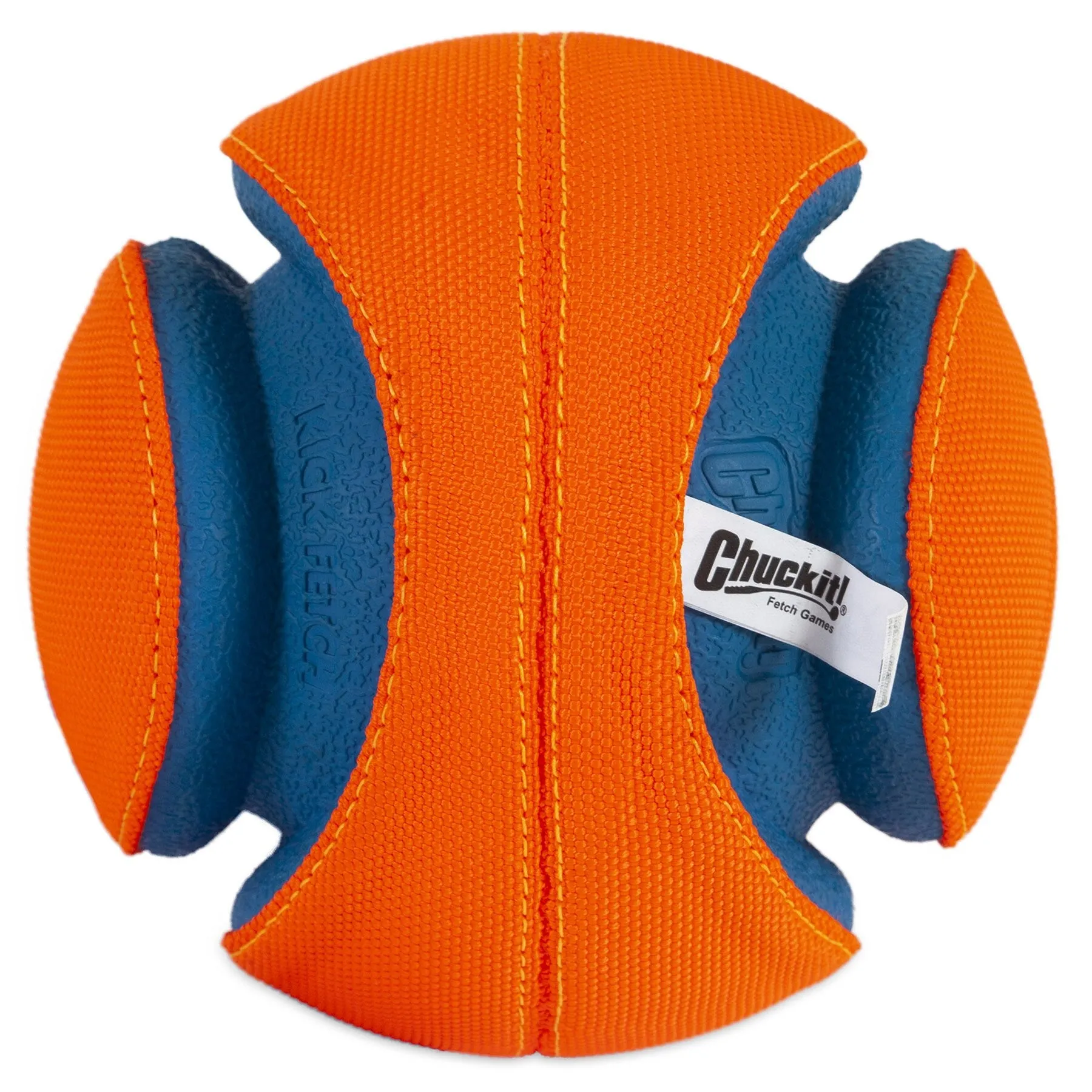 Chuckit! Kick Fetch Dog Toy