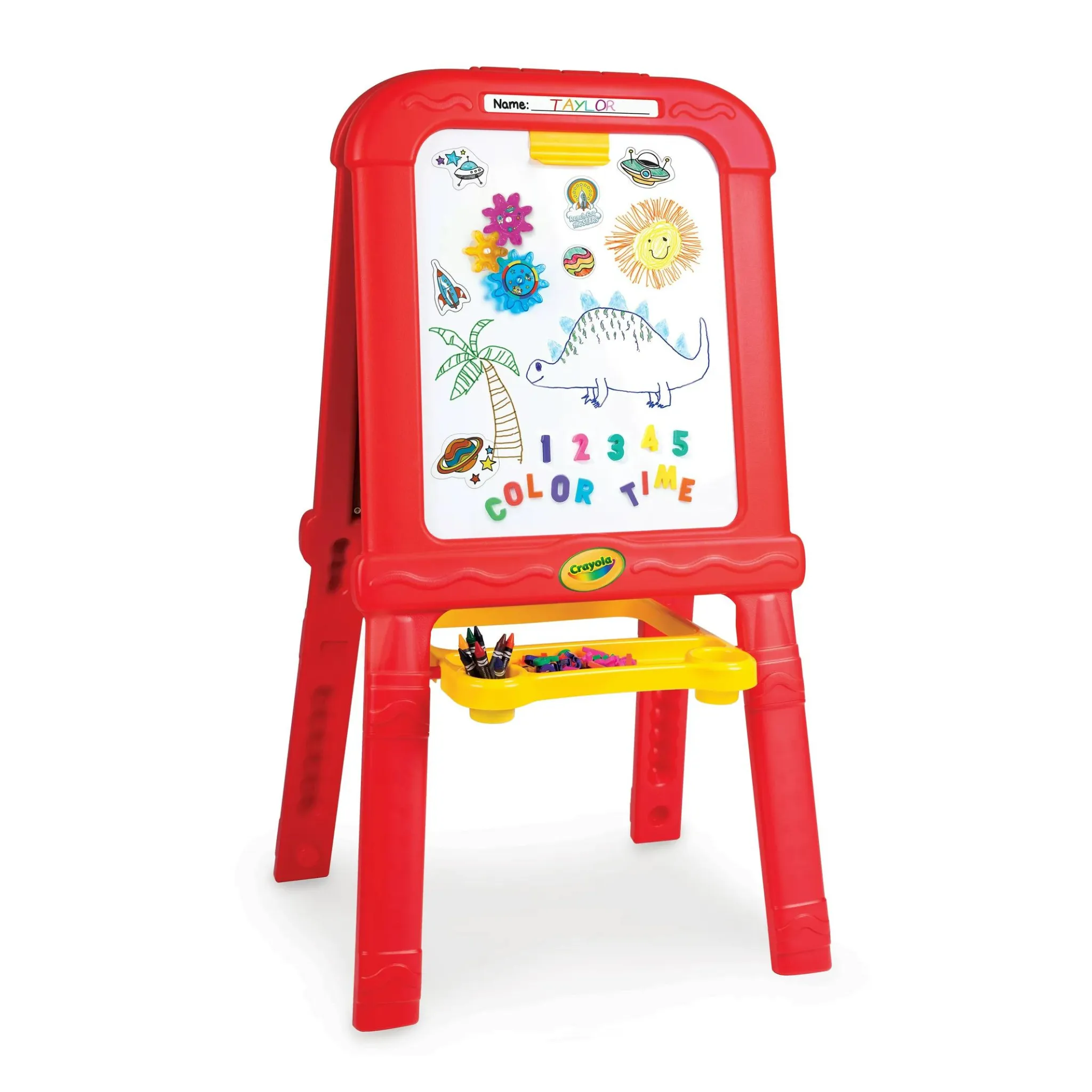 Crayola Creative Fun Double Easel