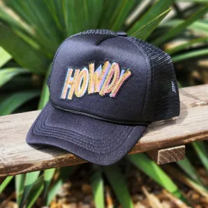 Crazy Consuela Women's Howdy Cap