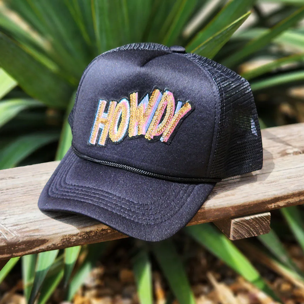 Crazy Consuela Women's Howdy Cap