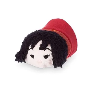 Disney Tangled Mother Gothel Tsum Tsum Mini Plush