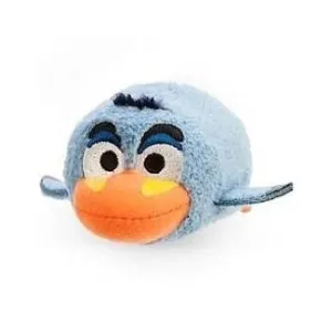 Disney The Lion King Zazu Tsum Tsum Mini Plush