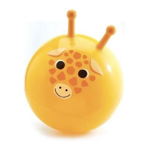 Djeco Hopper Ball - Jumpy Gigi