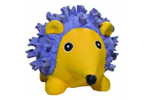 Dog Toy - Latex Toy - Ruff Tex Hedgehog Toy