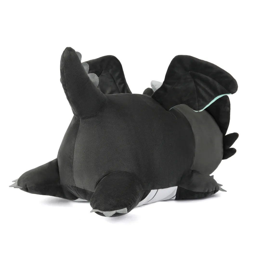 Dragon Cat Pillow Plush