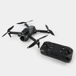 Drone P-12 Obstacle Avoidance Foldable For Kids