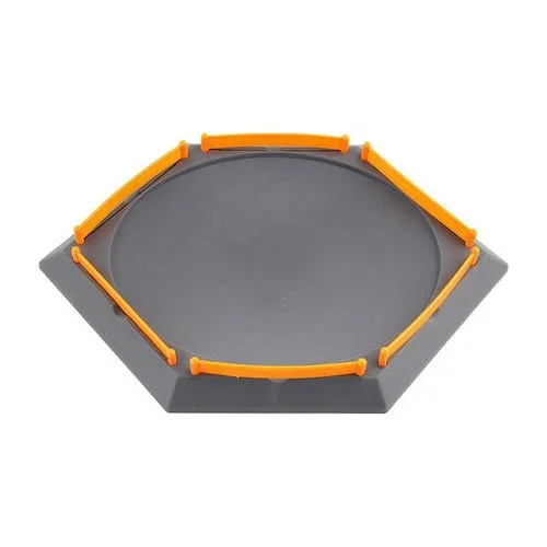 Exciting Duel Gyro Stadium Battle Plate | Spinning Top Accessories -