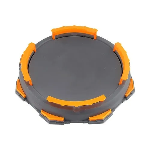 Exciting Duel Gyro Stadium Battle Plate | Spinning Top Accessories -