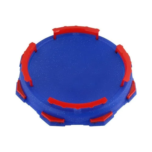 Exciting Duel Gyro Stadium Battle Plate | Spinning Top Accessories -