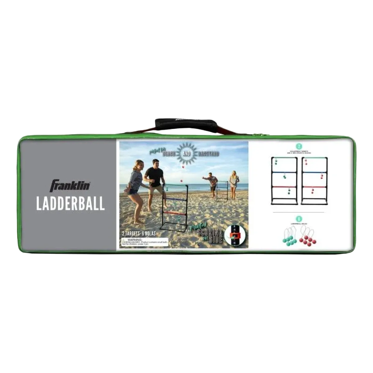 Family Ladder Ball