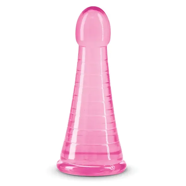 Fantasia Phoenix Jelly Dildo Pink