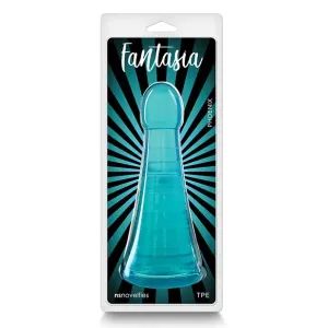 Fantasia Phoenix Jelly Dildo Pink