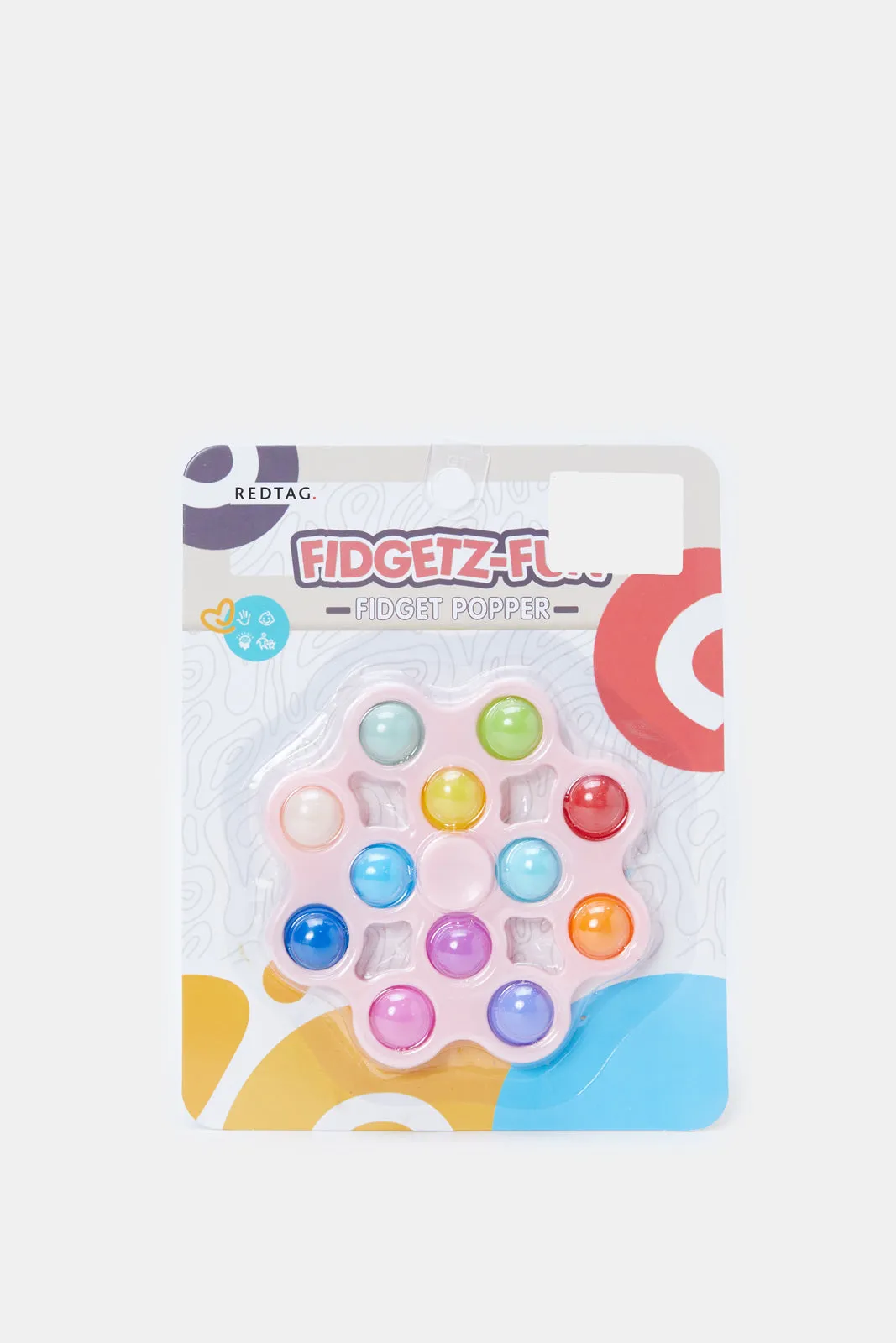 Fidgetz Fun - Fidget Popper