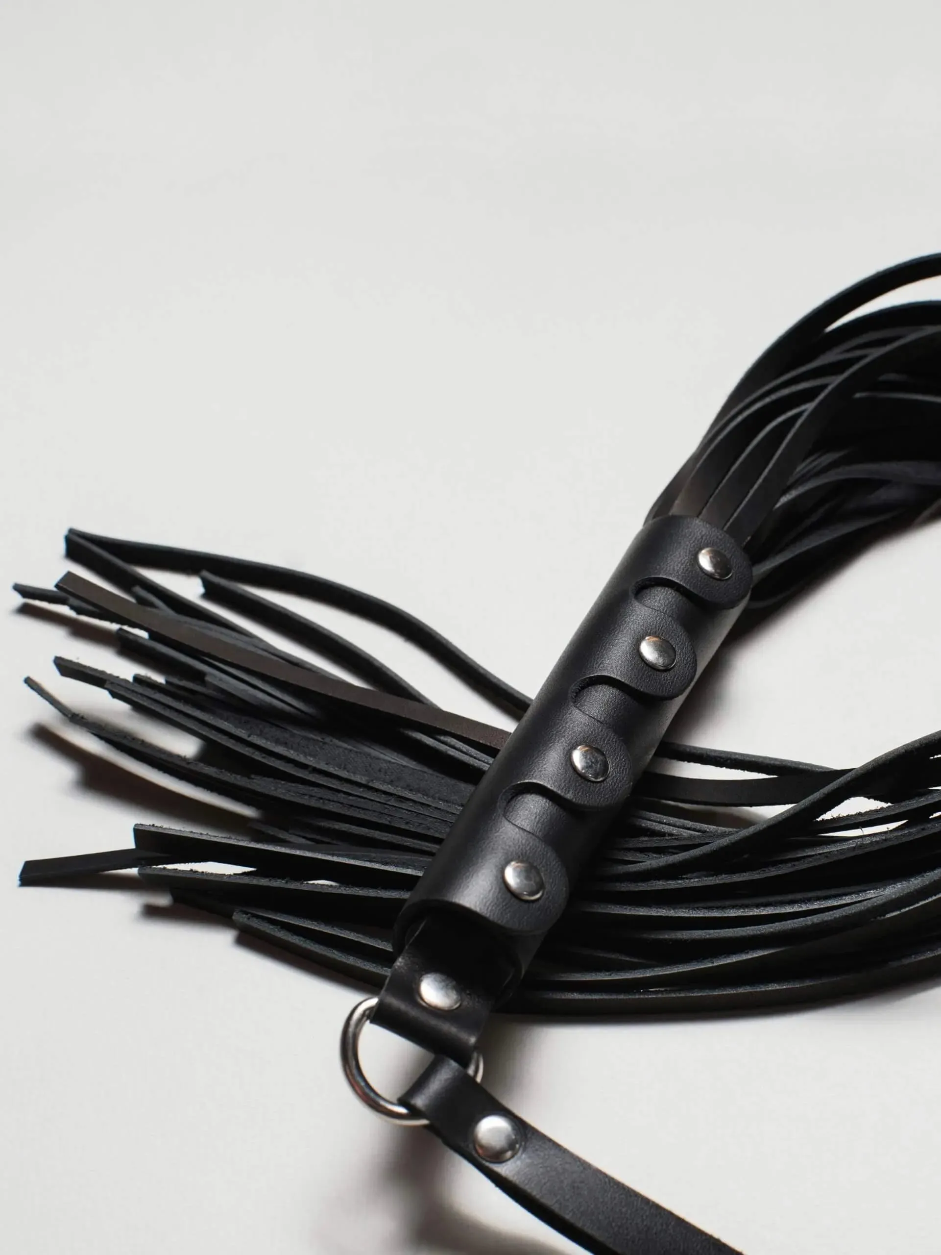 Flogger Black