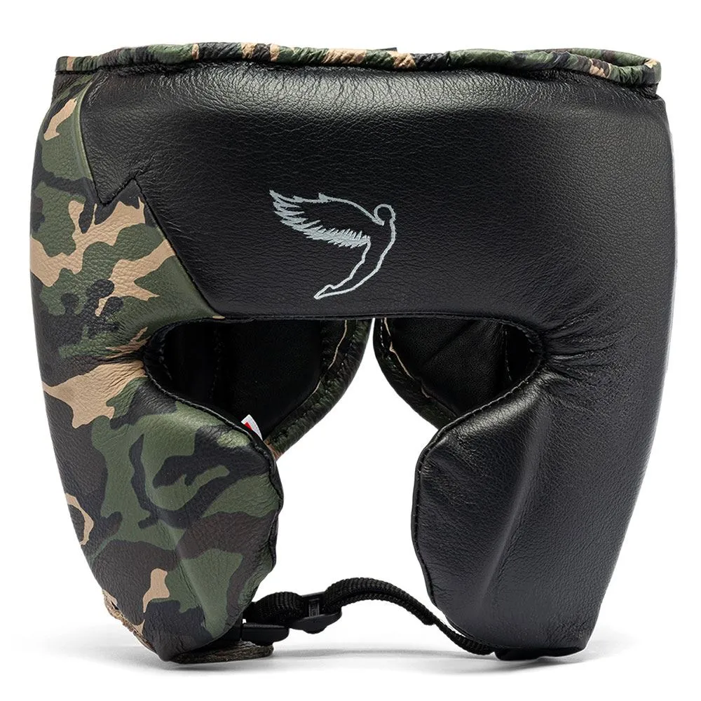 FLY KNIGHT 2 HEADGUARD