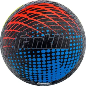 Franklin Mystic Rubber Playground Ball