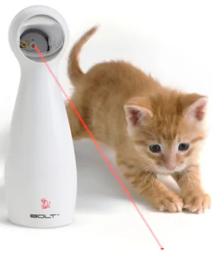 Frolicat Bolt Cat Toy