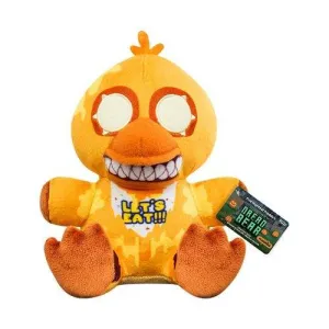 Funko Five Night's at Freddy's: Dreadbear Jack-O-Chica Plush