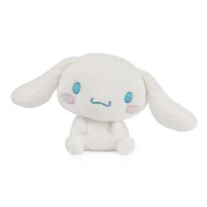 GUND Sanrio Cinnamoroll 6" Stuffed Plush