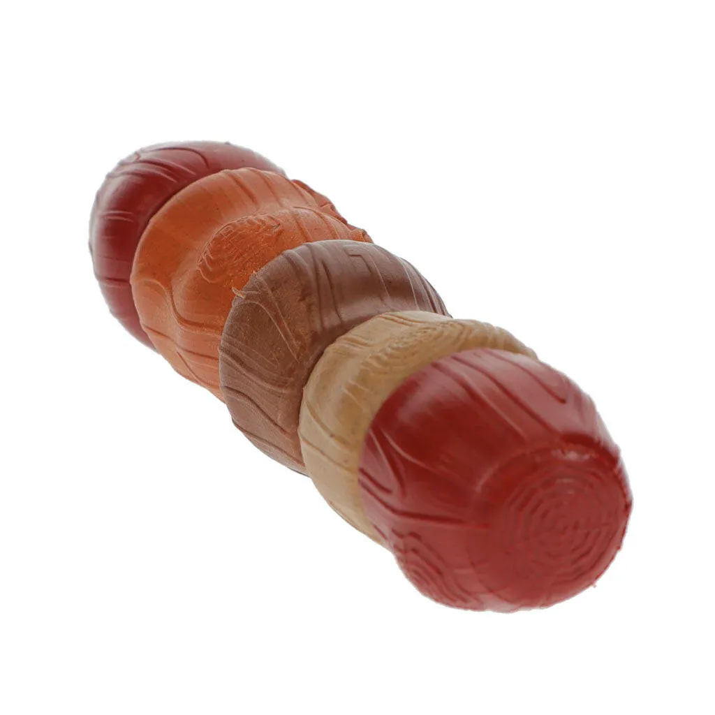 GURU Multi-Flavor Chew Stick Dog Toy, Medium