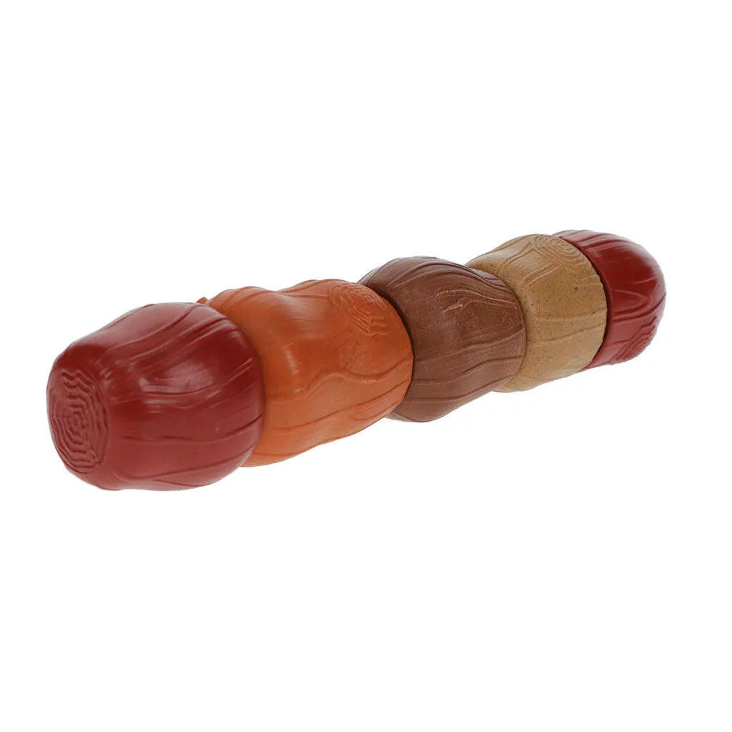 GURU Multi-Flavor Chew Stick Dog Toy, Medium