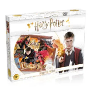 Harry Potter Kids Jigsaw Puzzle - Quidditch 1000Pcs