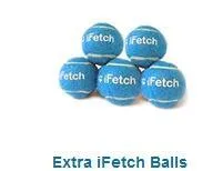 iFetch Frenzy Interactive Pet Toy