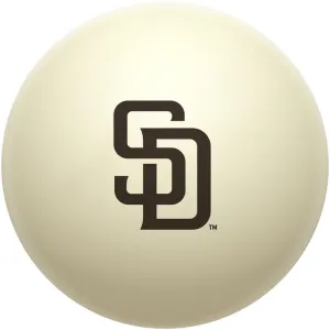 Imperial San Diego Padres Cue Ball