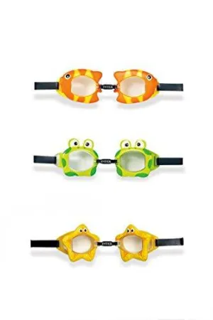 Intex Fun Goggles