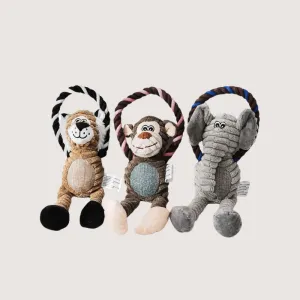 Irresistible Dog Chew Toys