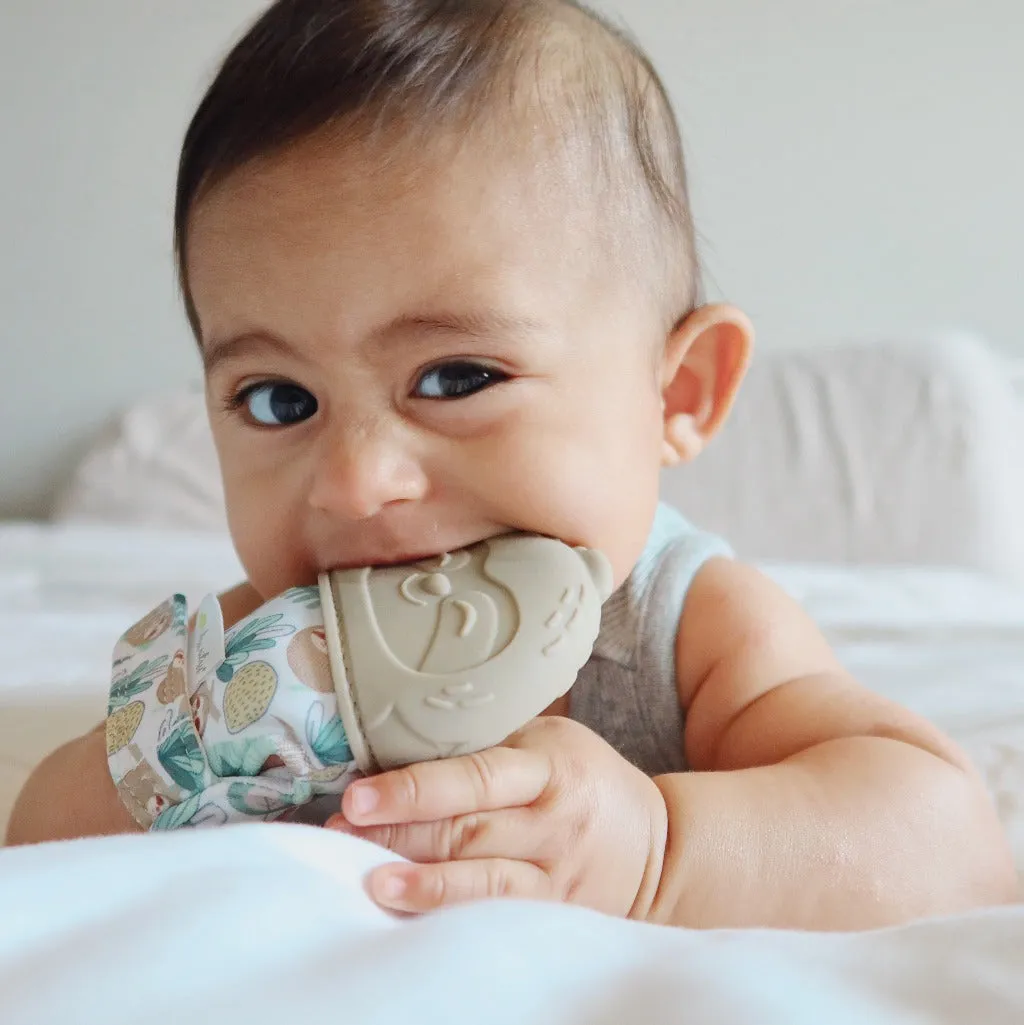 Itzy Mitt® Teething Mittens