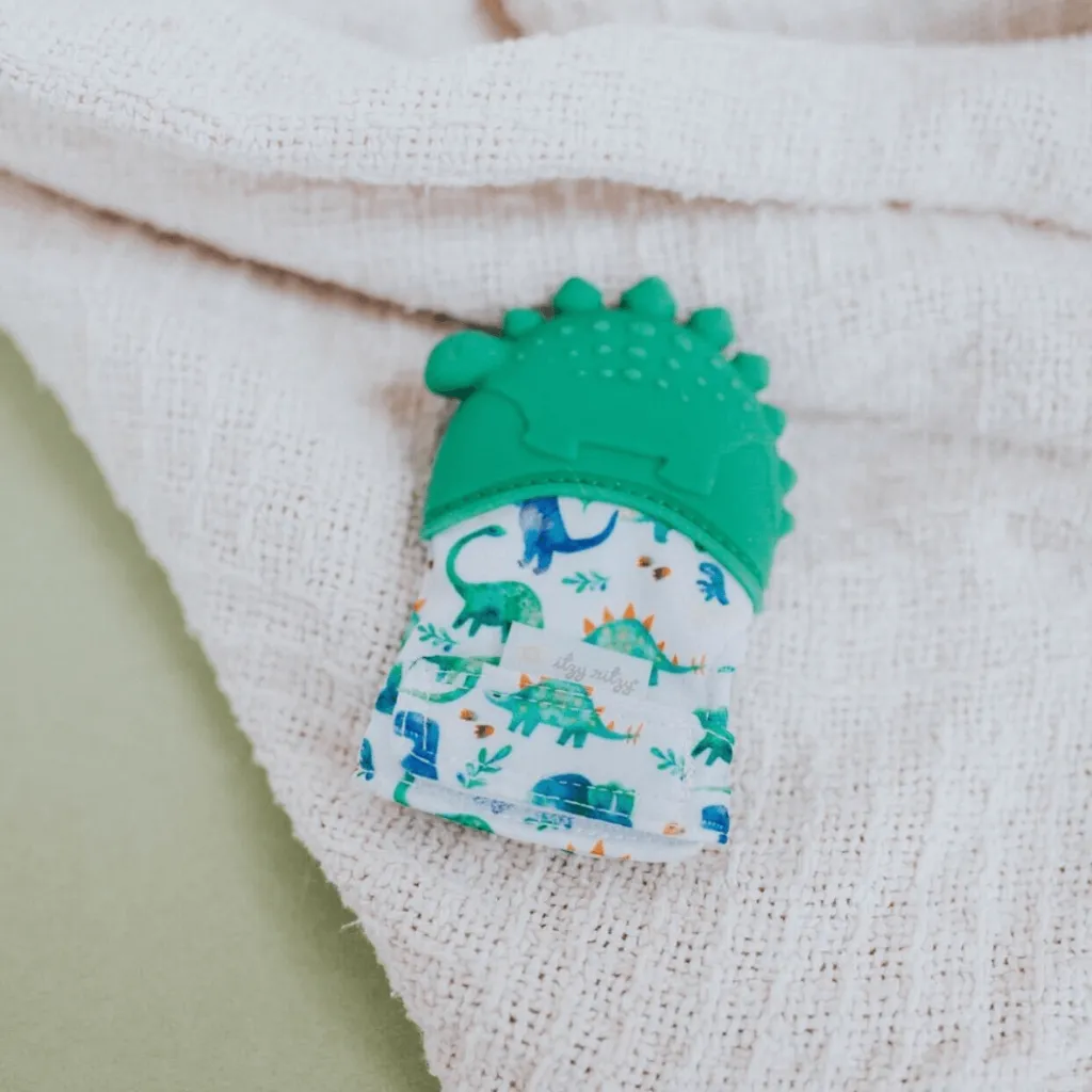 Itzy Mitt® Teething Mittens