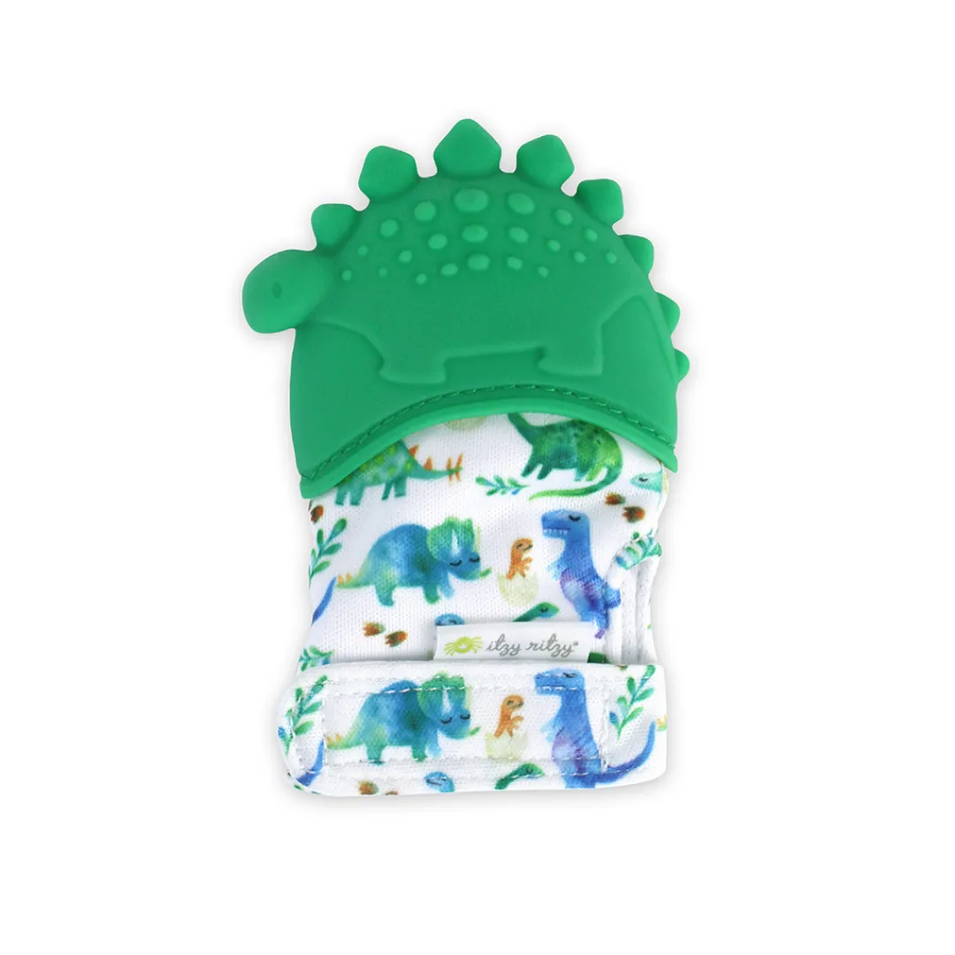 Itzy Mitt® Teething Mittens