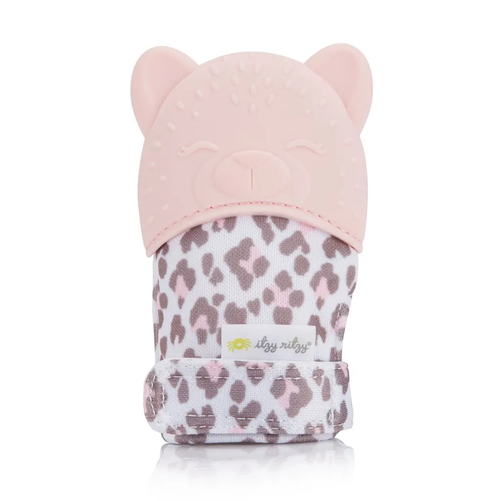 Itzy Mitt® Teething Mittens