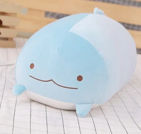 Japanese Cute Pillow Toy